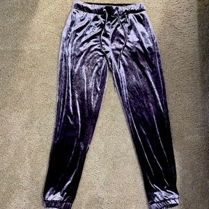 Zara joggers
